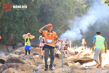 MĂNG ĐEN ULTRA TRAIL 2026 - Ảnh #4507787
