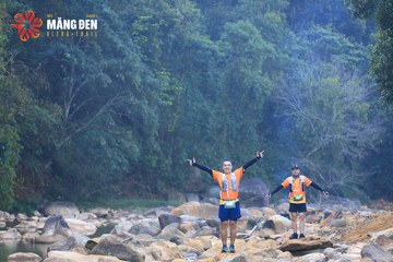 MĂNG ĐEN ULTRA TRAIL 2026 - Ảnh #4507713