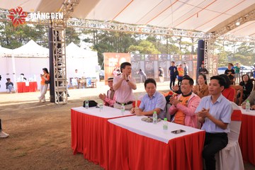 MĂNG ĐEN ULTRA TRAIL 2026 - Ảnh #4519858