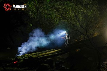 MĂNG ĐEN ULTRA TRAIL 2026 - Ảnh #4517519