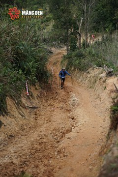 MĂNG ĐEN ULTRA TRAIL 2026 - Ảnh #4504321