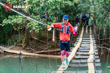MĂNG ĐEN ULTRA TRAIL 2026 - Ảnh #4514896