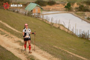 MĂNG ĐEN ULTRA TRAIL 2026 - Ảnh #4523332
