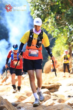 MĂNG ĐEN ULTRA TRAIL 2026 - Ảnh #4508911