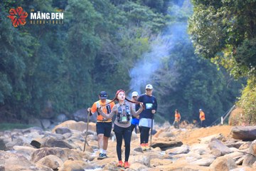 MĂNG ĐEN ULTRA TRAIL 2026 - Ảnh #4506810
