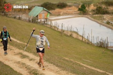 MĂNG ĐEN ULTRA TRAIL 2026 - Ảnh #4523256