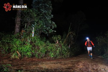 MĂNG ĐEN ULTRA TRAIL 2026 - Ảnh #4505799