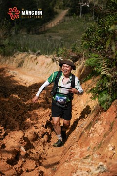 MĂNG ĐEN ULTRA TRAIL 2026 - Ảnh #4504192