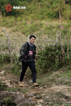 MĂNG ĐEN ULTRA TRAIL 2026 - Ảnh #4516492