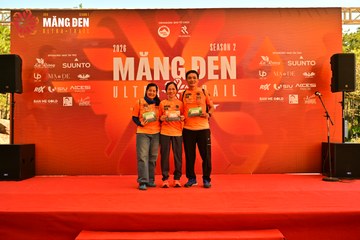 MĂNG ĐEN ULTRA TRAIL 2026 - Ảnh #4520073