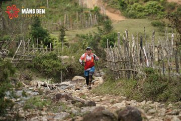 MĂNG ĐEN ULTRA TRAIL 2026 - Ảnh #4518534