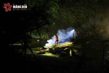 MĂNG ĐEN ULTRA TRAIL 2026 - Ảnh #4517365