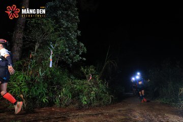 MĂNG ĐEN ULTRA TRAIL 2026 - Ảnh #4505433
