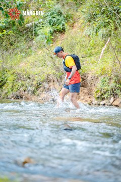 MĂNG ĐEN ULTRA TRAIL 2026 - Ảnh #4503007