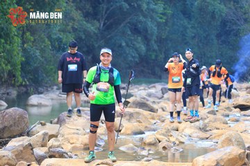 MĂNG ĐEN ULTRA TRAIL 2026 - Ảnh #4510262