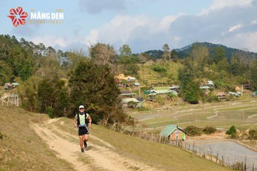 MĂNG ĐEN ULTRA TRAIL 2026 - Ảnh #4522866