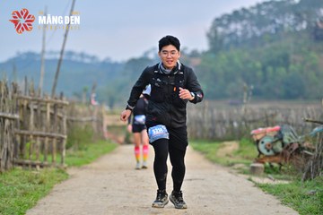 MĂNG ĐEN ULTRA TRAIL 2026 - Ảnh #4525659