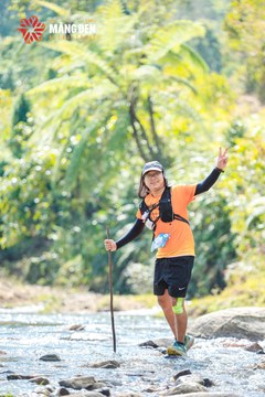 MĂNG ĐEN ULTRA TRAIL 2026 - Ảnh #4513600