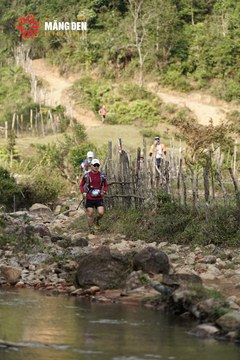 MĂNG ĐEN ULTRA TRAIL 2026 - Ảnh #4505066