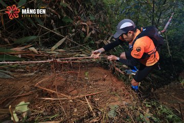 MĂNG ĐEN ULTRA TRAIL 2026 - Ảnh #4512786