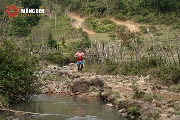 MĂNG ĐEN ULTRA TRAIL 2026 - Ảnh #4518551