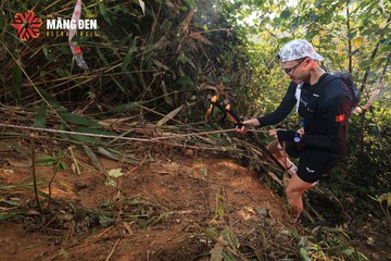 MĂNG ĐEN ULTRA TRAIL 2026 - Ảnh #4512923