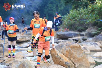 MĂNG ĐEN ULTRA TRAIL 2026 - Ảnh #4509806