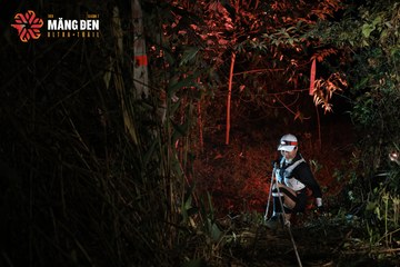 MĂNG ĐEN ULTRA TRAIL 2026 - Ảnh #4521017
