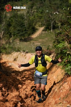 MĂNG ĐEN ULTRA TRAIL 2026 - Ảnh #4504169