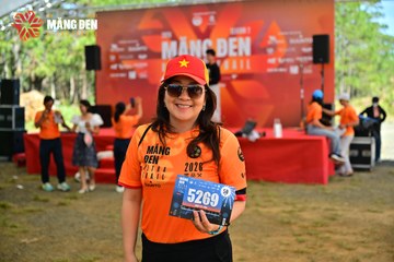 MĂNG ĐEN ULTRA TRAIL 2026 - Ảnh #4520566
