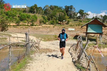 MĂNG ĐEN ULTRA TRAIL 2026 - Ảnh #4522520