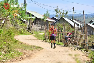 MĂNG ĐEN ULTRA TRAIL 2026 - Ảnh #4523958