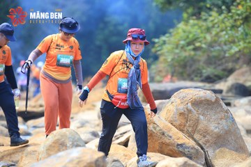 MĂNG ĐEN ULTRA TRAIL 2026 - Ảnh #4510349