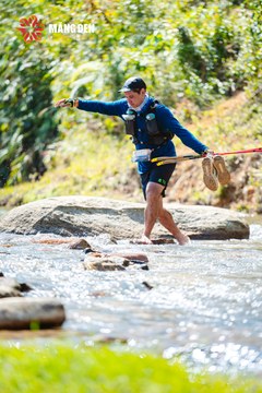 MĂNG ĐEN ULTRA TRAIL 2026 - Ảnh #4507555