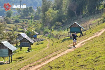 MĂNG ĐEN ULTRA TRAIL 2026 - Ảnh #4524491