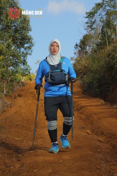 MĂNG ĐEN ULTRA TRAIL 2026 - Ảnh #4511775