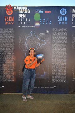 MĂNG ĐEN ULTRA TRAIL 2026 - Ảnh #4520146