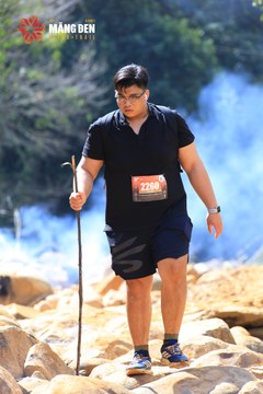 MĂNG ĐEN ULTRA TRAIL 2026 - Ảnh #4509671