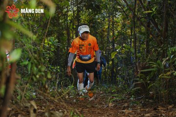 MĂNG ĐEN ULTRA TRAIL 2026 - Ảnh #4511548