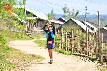 MĂNG ĐEN ULTRA TRAIL 2026 - Ảnh #4523976