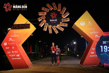 MĂNG ĐEN ULTRA TRAIL 2026 - Ảnh #4522434