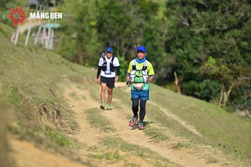 MĂNG ĐEN ULTRA TRAIL 2026 - Ảnh #4524597