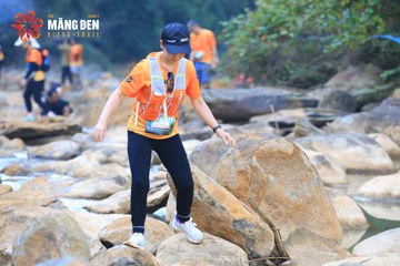 MĂNG ĐEN ULTRA TRAIL 2026 - Ảnh #4509985