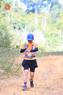 MĂNG ĐEN ULTRA TRAIL 2026 - Ảnh #4509708