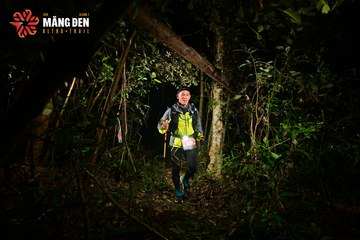 MĂNG ĐEN ULTRA TRAIL 2026 - Ảnh #4525773