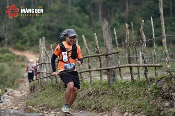 MĂNG ĐEN ULTRA TRAIL 2026 - Ảnh #4519694