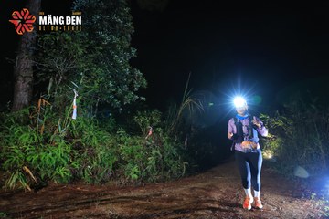 MĂNG ĐEN ULTRA TRAIL 2026 - Ảnh #4505888