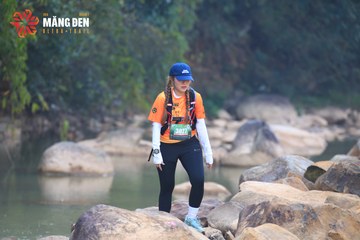 MĂNG ĐEN ULTRA TRAIL 2026 - Ảnh #4508999