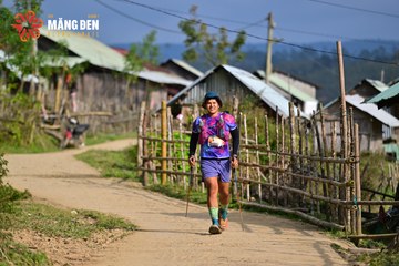 MĂNG ĐEN ULTRA TRAIL 2026 - Ảnh #4524772