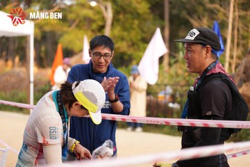 MĂNG ĐEN ULTRA TRAIL 2026 - Ảnh #4515777